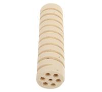 YARNOW Material Filtrante para Acuario Filtro Potabilizador De Agua Filtro De Esponja Acuario