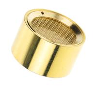 YARNOW Núcleo De Micrófono De Condensador Cápsula De Micrófono Dinámica Repuesto Accesorio De Reparación