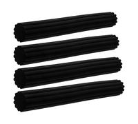 YARNOW Palitos de Moxa sin Humo de Artemisa Negra, 4 Piezas, Carbonizados para Quema Limpia y Uso en Terapias Alternativas en Casa