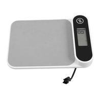 YARNOW Panel de Control para Bicicleta Estática Repuesto Compatible con Monitor de Velocidad para Máquina de Ejercicio Pantalla Digital para Bicicleta de Fitness y Escaladora Fácil