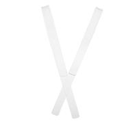 YARNOW Partituras Para Piano Sujetapáginas Clip Transparente Para Partituras Bisagra Transparente Para Piano Sujetapáginas Para Estudio o Sala De Ensayo