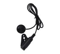 YARNOW Pastilla De Micrófono Piezoeléctrica Para Guitarra y Ukelele Multifuncional Para Conciertos