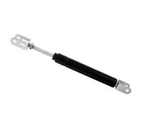 YARNOW Pistón Hidráulico para Silla de Peluquería Negro de Acero de Resorte Ajuste Suave y Fácil Instalación para Reparación de Sillas de Salón y Barbero