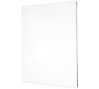 YARNOW Placa de Impresión de Gel A4 (25.4 X 20.4 X 0.8 Cm), Superficie Antiadherente Reutilizable, Herramienta de Dibujo y Grabado Flexible para Manualidades y Monoimpresión