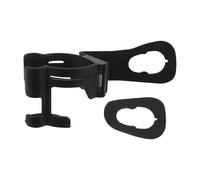 YARNOW Portavasos para Coche Compatible con Modelo Jk Adaptador Multifuncional con Soporte para Móvil Expande y Organiza Bebidas con Acabado Mate Antirayaduras para Tipo de Vasos