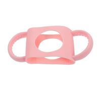 YARNOW Protector De Biberones Asas Para Biberones Soporte Para Asas Para Biberones Accesorios Para Biberones Biberón Biberón Vaso Para Con Asa Soporte Para Biberones Gel De