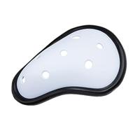 YARNOW Protector de Ingle para Copa Juvenil Acolchado Transpirable PP Protección Eficaz para Taekwondo y Boxeo Entrenamiento Deportivo Infantil