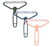 YARNOW Quitapelusas Manual para Ropa y Pantalones, Reutilizable y Portátil, 6 Piezas, Adecuado para Diversos Tejidos, Adecuado para Viajes de Negocios y Uso Diario
