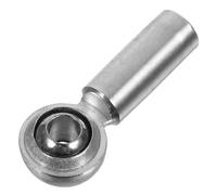 YARNOW Reparación De Instrumentos De Viento Reemplazo De Boquilla De Trompeta De Acero Tubo De Conexión De Boquilla De Trompeta Para De Instrumentos Musicales Tienda