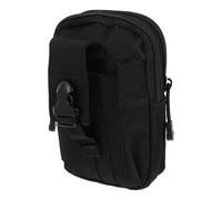 YARNOW Riñonera para Intercomunicador Soporte, Bolsa Deportiva y Bolsa de Transporte Ligera para Trabajo Policial y Uso Diario