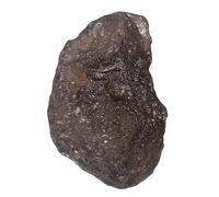 YARNOW Roca Cristalina Científica de Meteorito Irregular para Colección de Minerales y Uso en Enseñanza y Divulgación Científica Color Aleatorio