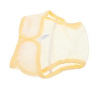 YARNOW Ropa Interior Para Funda De Malla Para Recién Nacidos Práctica y Lavable