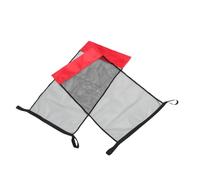 YARNOW Silla Flotante para Piscina de Poliéster Ligera y Fácil de Almacenar, Diseño Cómodo Adultos, Paquete de 2 Piezas Adecuado para Viajes y Piscinas