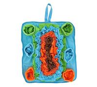 YARNOW Snuffle Mat para Perros Alfombrilla Olfativa Alfombrilla para Adiestramiento