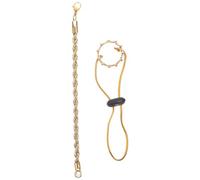 YARNOW Sombrero Real Dorado para Reptiles Pequeños Collar Accesorio de Cosplay, Disfraz para Mascotas Trepadoras en Fiestas y Halloween, Decoración Ligera y Cómoda