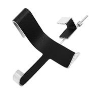 YARNOW Soporte De Cintura Para Erhu Práctico Gancho Para Soporte Inferior Lumbar Para Instrumento Músical