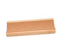YARNOW Soporte De Mástil De Guitarra De Soporte Para Guitarras Eléctricas y Acústicas Herramienta Esencial Para Músicos y Técnicos Protección Del Diapasón y Cuello Diseño Robusto