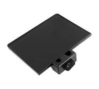 YARNOW Soporte de Micrófono con Abrazadera Streaming y Grabación Estante de Teléfono Diario Material Resistente y Duradero de Instalar
