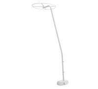YARNOW Soporte De Mosquitera para Cuna De Niño Niña De Resistente Instalación para Cunas y Camas Infantiles