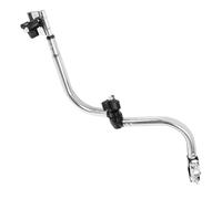 YARNOW Soporte Para Sombrilla De Bicicleta Para Exteriores Uso Cochecito Bicicleta Eléctrica Soporte Paraguas Seguro