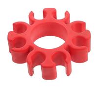 YARNOW Soporte Útil Para Baquetas Abrazadera Organizadora Clips Para Mazos Fácil