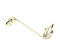 YARNOW Soporte Vertical Para Música Abrazadera Para De Saxofón Pinza Para Lira Abrazadera Para Trompeta De En Saxofón Soporte Para Teléfono Pinza Para Trombón Lira