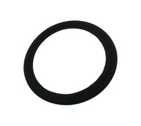 YARNOW Sordina de Silicona para Saxofón y Accesorio Portátil Reducción de Ruido para Práctica Musical