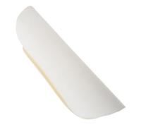 YARNOW Tambores Africanos De Piel De Cabra Natural Para Interpretaciones y Enseñanza Djembés y Tambores Chamanes