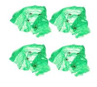 YARNOW Telaraña Decorativa para Halloween Accesorios De Araña Artificial Estirable para Fiesta De Miedo Adorno De Halloween Diseño De Escenario