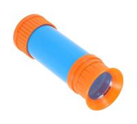 YARNOW Telescopio De Juguete Pirata De Plástico Mini Telescopio Monocular para Accesorios De Fiesta para Disfraces De Pirata para Exploración Al Aire