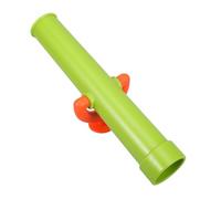 YARNOW Telescopio Monocular para Niño Niña Accesorio De Entretenimiento Pirata Juguete Pequeño para Fiestas Temáticas Aire Color Verde