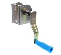 YARNOW Tensor De Alambre con Manivela Tensor De Carrete De Cuerda para Red De Voleibol Cabrestante para Red De Voleibol Deportivo De Tensado De Red De Voleibol Deportivo Kit