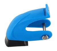 YARNOW Topes de Freno para Patines en Línea de Plástico Azul Control y Estabilidad Confiables, Accesorios Ideales Aprenden a Patinar en Roller Skating