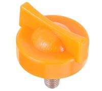 YARNOW Tornillo para Exprimidor de Naranjas Reemplazable Compatible con Modelo Xc- Resistente Diseño Antideslizante para Exprimidores Manuales y Eléctricos de Cítricos