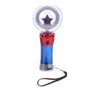 YARNOW Varita Brillante LED para Juguete para Fiestas Varita Mágica para Celebraciones y Diversión Infantil