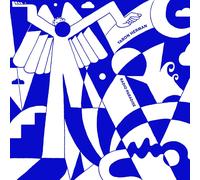 Yaron Herman Radio Paradise (CD) Album (Importación USA)