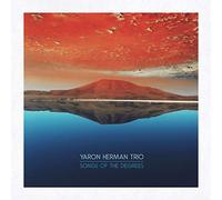 Yaron Herman Trio - Yaron Herman Trio - Songs Of The Degrees