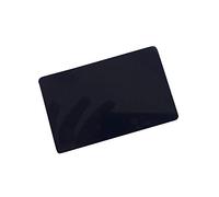 YARONGTECH RFID 125 KHz T5577 - Tarjeta de llave (200 unidades), color blanco y negro