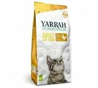 Yarrah Gato Pienso De Pollo con Proteina 800Gr. Bio 800 g
