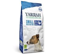 Yarrah Perro Pequeño Pienso De Pollo con Proteina 2Kg Bio 1 Unidad 2000 g