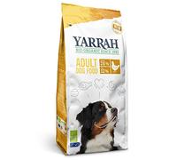 Yarrah Pienso pollo proteína bio 2000 g
