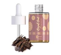 YarraPlanet Aceite de argán y semilla de uva almizcle perfumado Tahara Perfume Oud