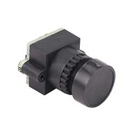 Yarryuter 1000TVL CáMara FPV 3.6Mm Lente Gran Angular CmOs NTsC PAL para QAV250 Multicopter