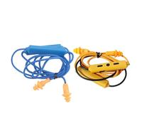 Yarryuter 2 Tapones para los Oídos con Bluetooth para el Trabajo, Protección Auditiva, Supresión de Ruido, Sitios de Construcción, Lugares Ruidosos