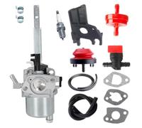 Yarryuter 20001368 Accesorios de Carburador para 920021 920402 920025 938032 920404 920022 920024 920406 938034 Soplador de Nieve