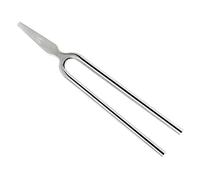 Yarryuter 440Hz una DiapasóN EstáNdar DiapasóN de ViolíN DiapasóN de Guitarra DiapasóN del Instrumento Tuning