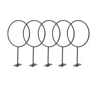 Yarryuter 5 Uds Soportes de Bolas de Pared Estante de Baloncesto de Pared Soportes ExhibicióN de FúTbol Estantes de Almacenamiento de Baloncesto Estante Montado en la Pared de FúTbol