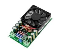 Yarryuter 600W 20A DC-DC Módulo Reductor CV CC Convertidor Reductor Ajustable 120V 100V 96V 84V Pantalla Fuente de Alimentación del Controlador LED Solar