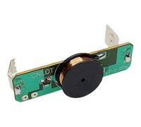 Yarryuter Accesorio para Reloj de Pared con Controlador de Péndulo, Placa de Circuito, Soporte para Péndulo, Reparación de Reloj de Cuarzo.