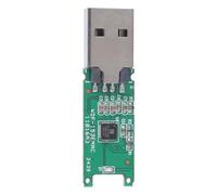 Yarryuter Adaptador USB 2.0 EMMC 153 169 EMCP PCB, Placa Base, Disco U, Placa de Control Principal Sin Memoria Flash